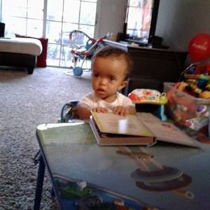 Meet your Posher, Lucy