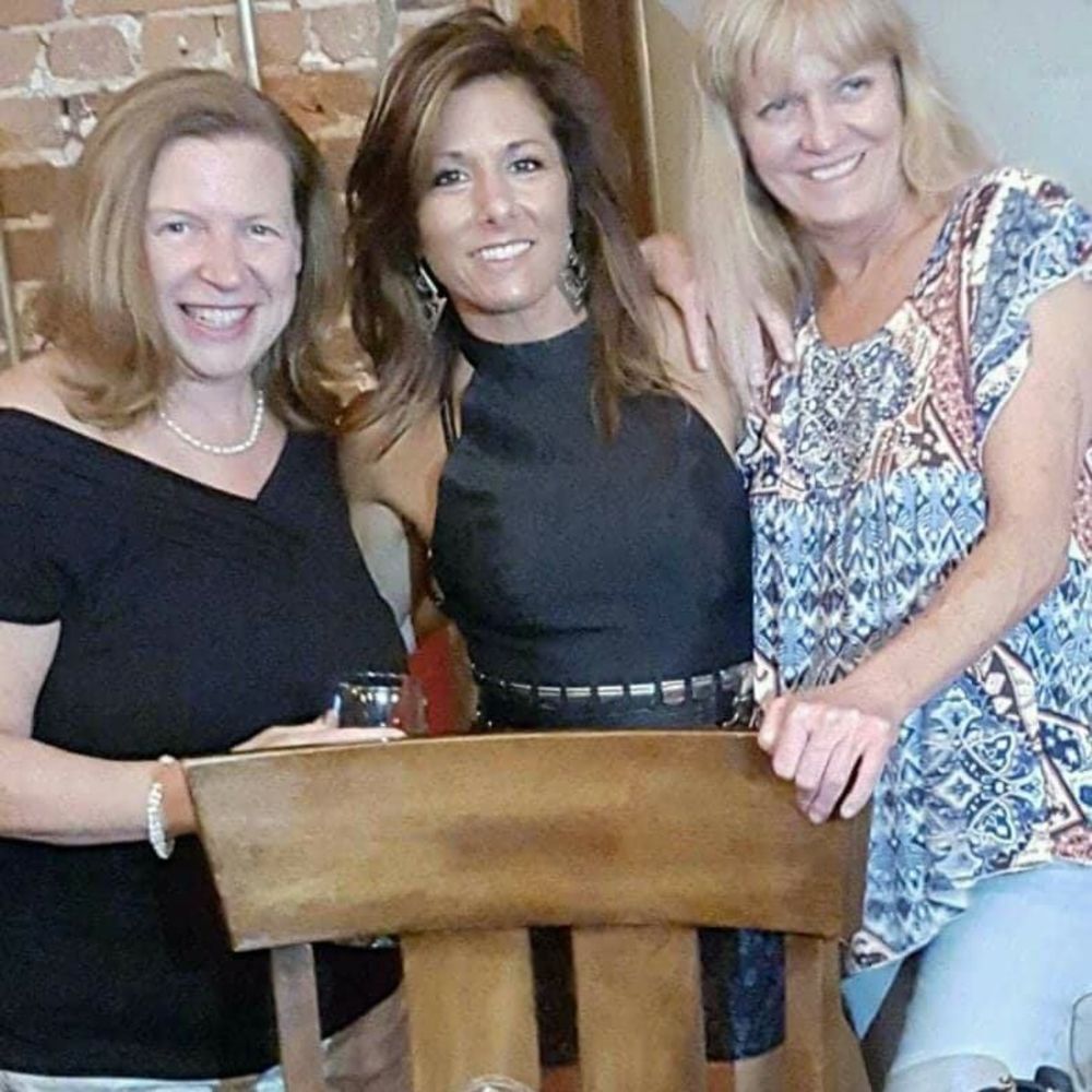 Meet your Posher, Paula