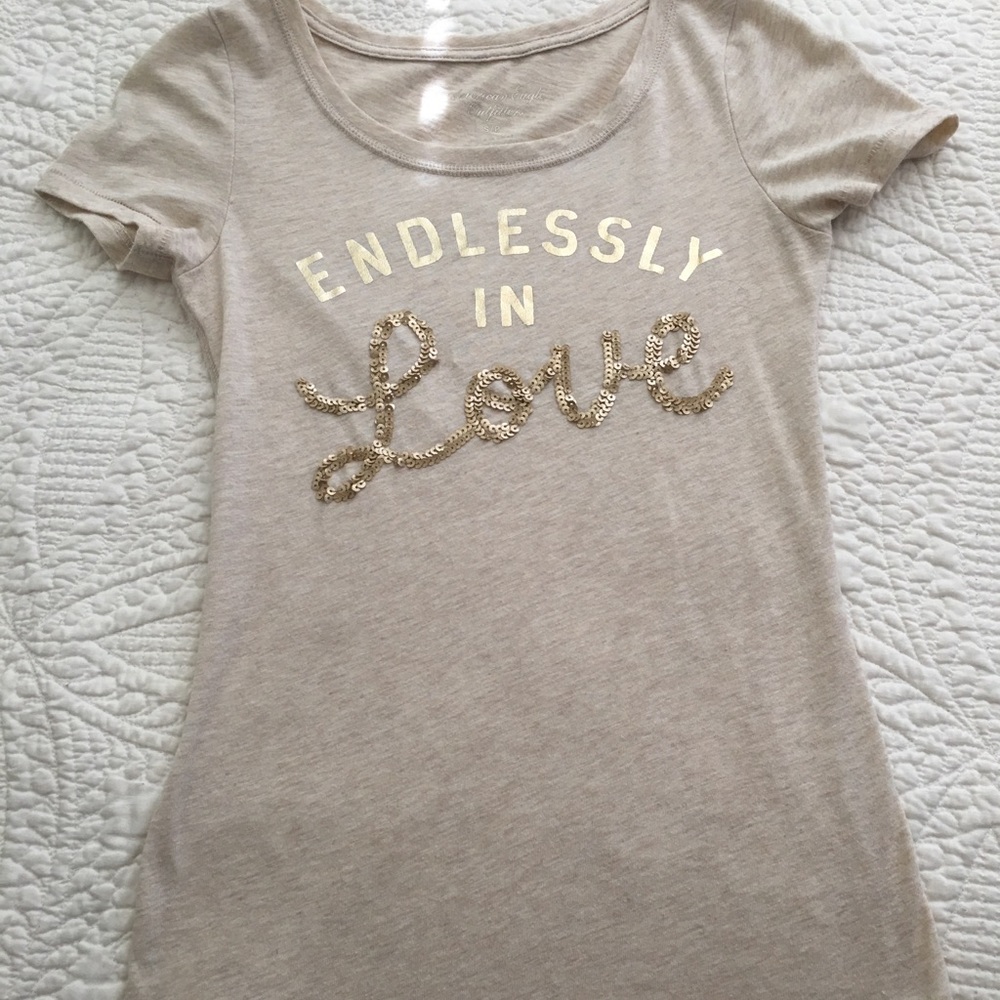 American Eagle outfitters size small