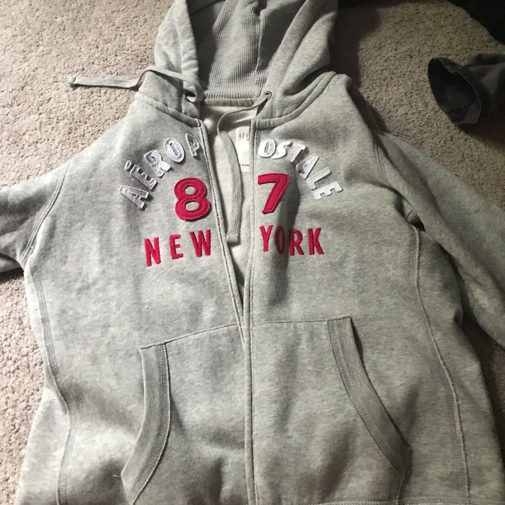 Sweatshirt from Aeropostale