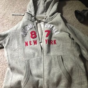 Sweatshirt from Aeropostale