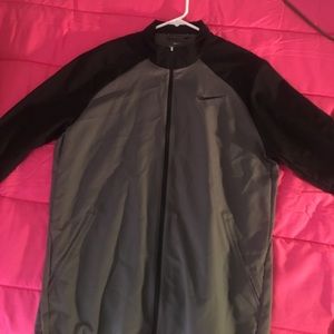 Nike Light-Jacket
