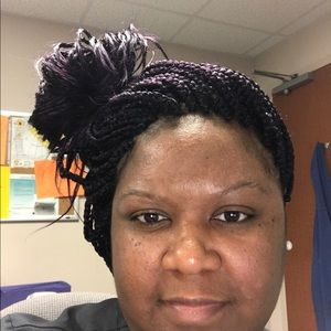 Meet your Posher, Latoya