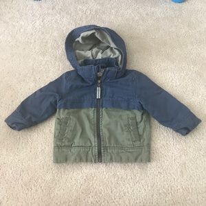 Toddler Jacket