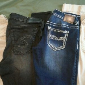 Pants