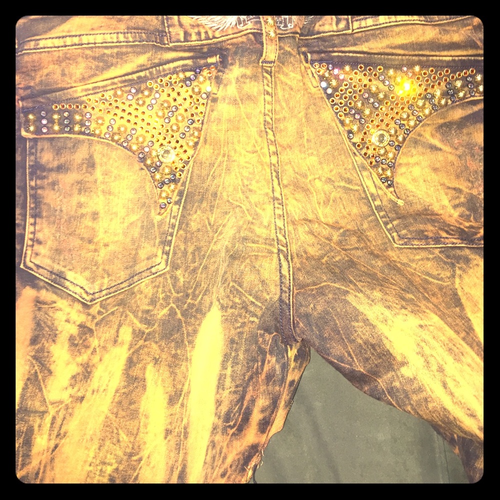 Robin jeans