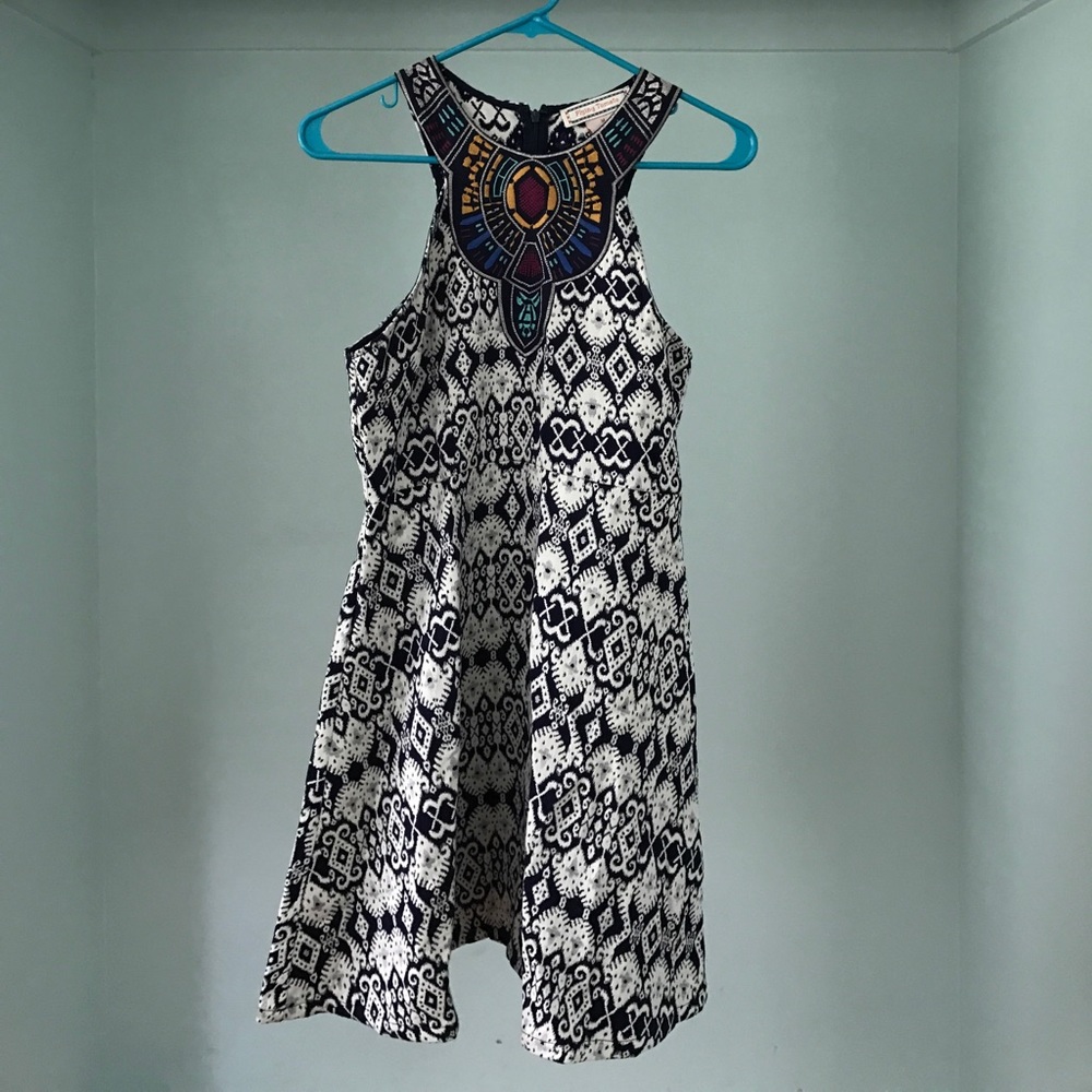 Flying Tomato Party Dress