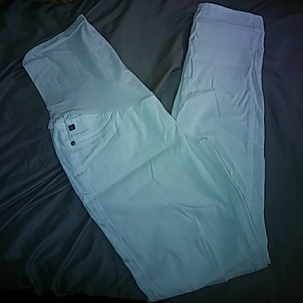 Adriano Goldschmied Maternity Pants