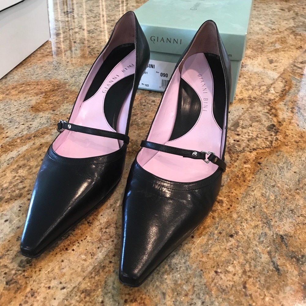 Gianni Bini heels