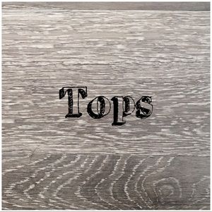 Tops