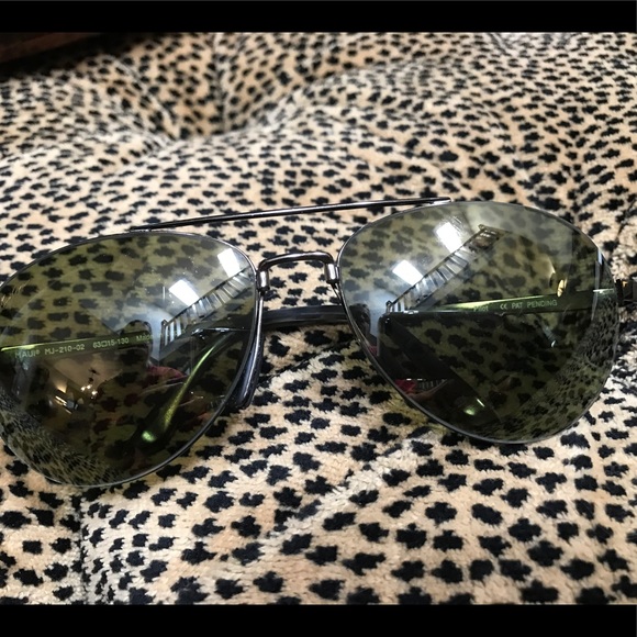 Maui Jim Accessories - Maui Jim Sunglasses