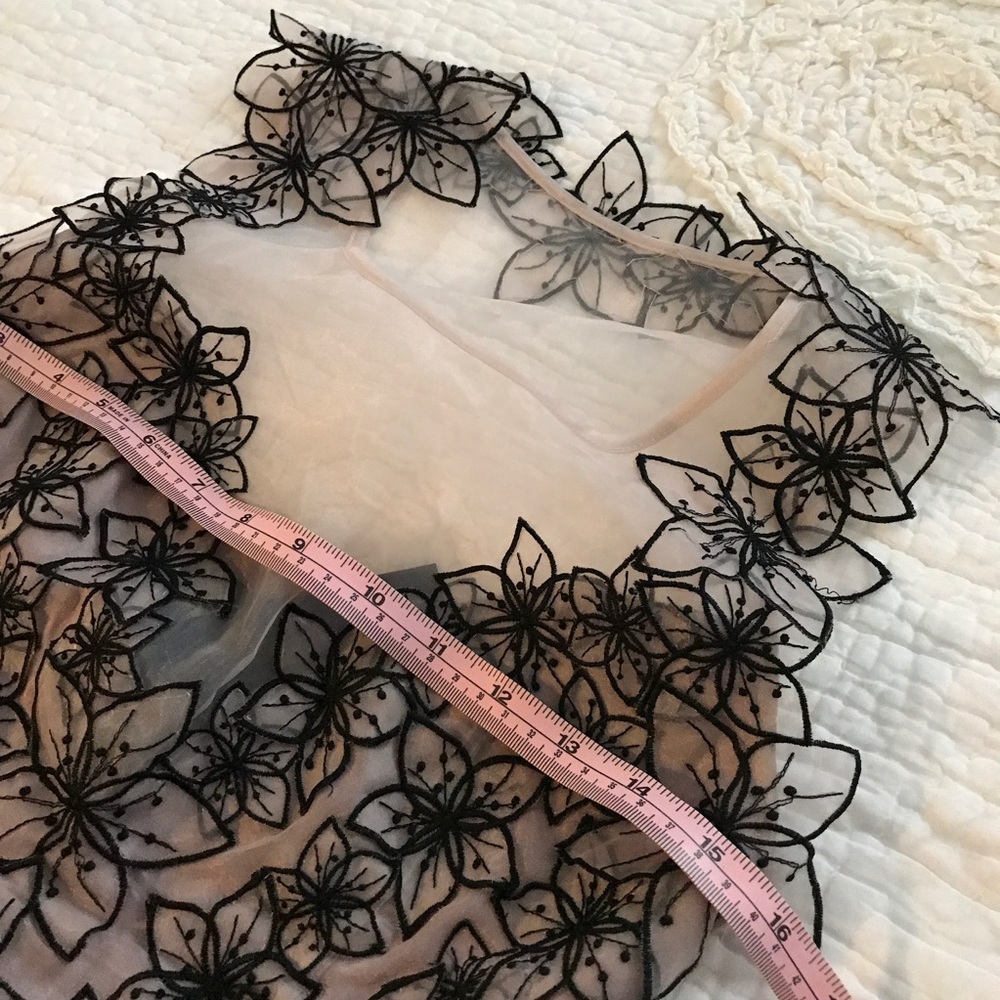 Lipsy VIPCorsage Ballet Dress - Picture 5 of 8