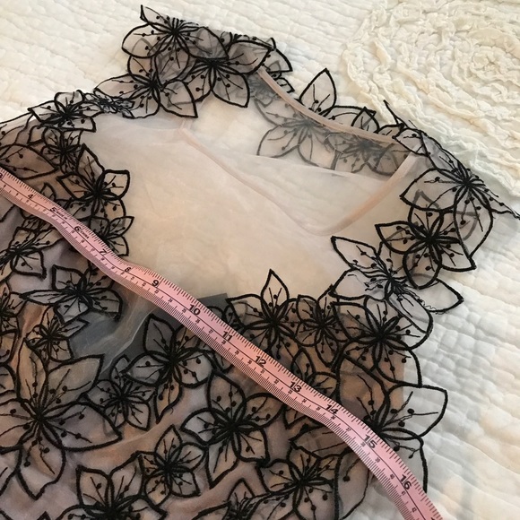 Lipsy VIPCorsage Ballet Dress - Picture 5 of 8