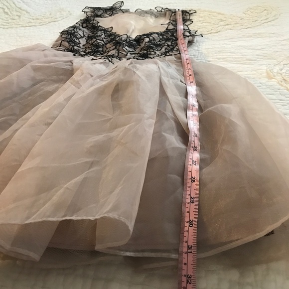 Lipsy VIPCorsage Ballet Dress - Picture 6 of 8