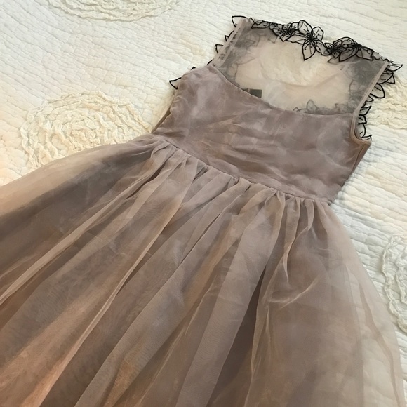 Lipsy VIPCorsage Ballet Dress - Picture 8 of 8