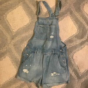 H&M overalls