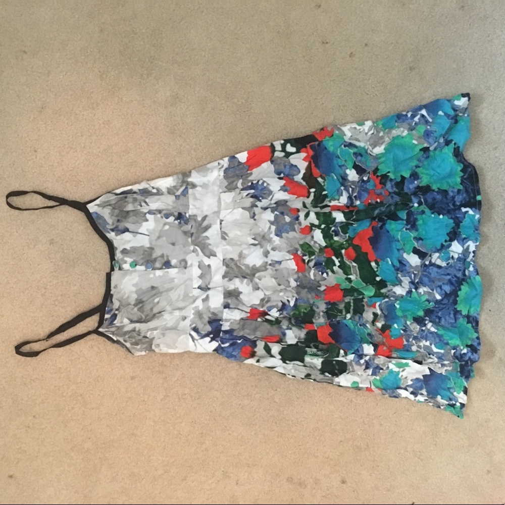 Summer Dress