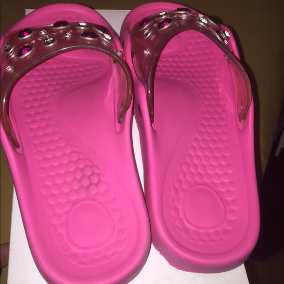 Marc Jacobs slippers - Picture 3 of 5