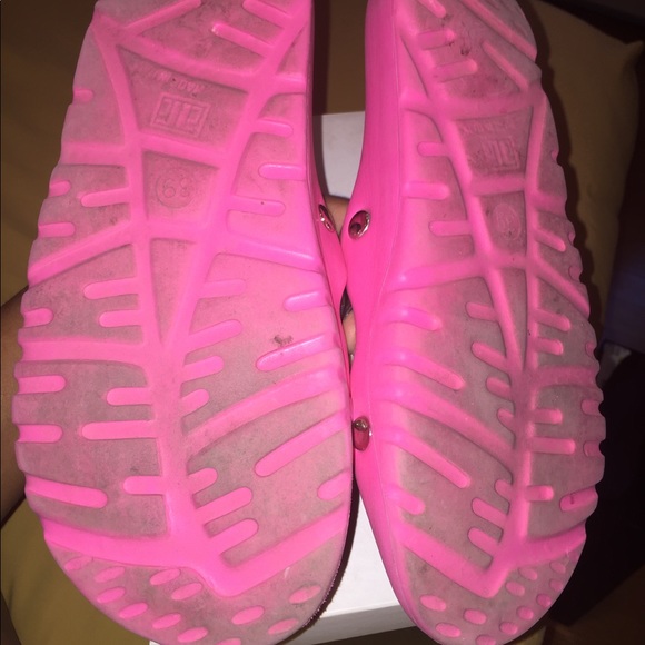 Marc Jacobs slippers - Picture 4 of 5