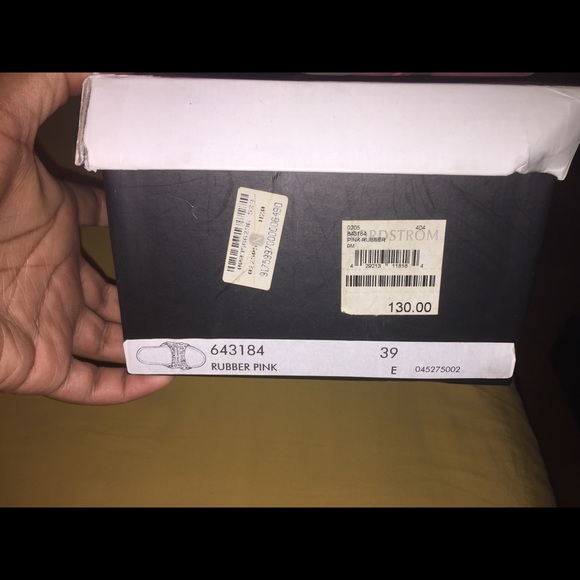 Marc Jacobs slippers - Picture 5 of 5