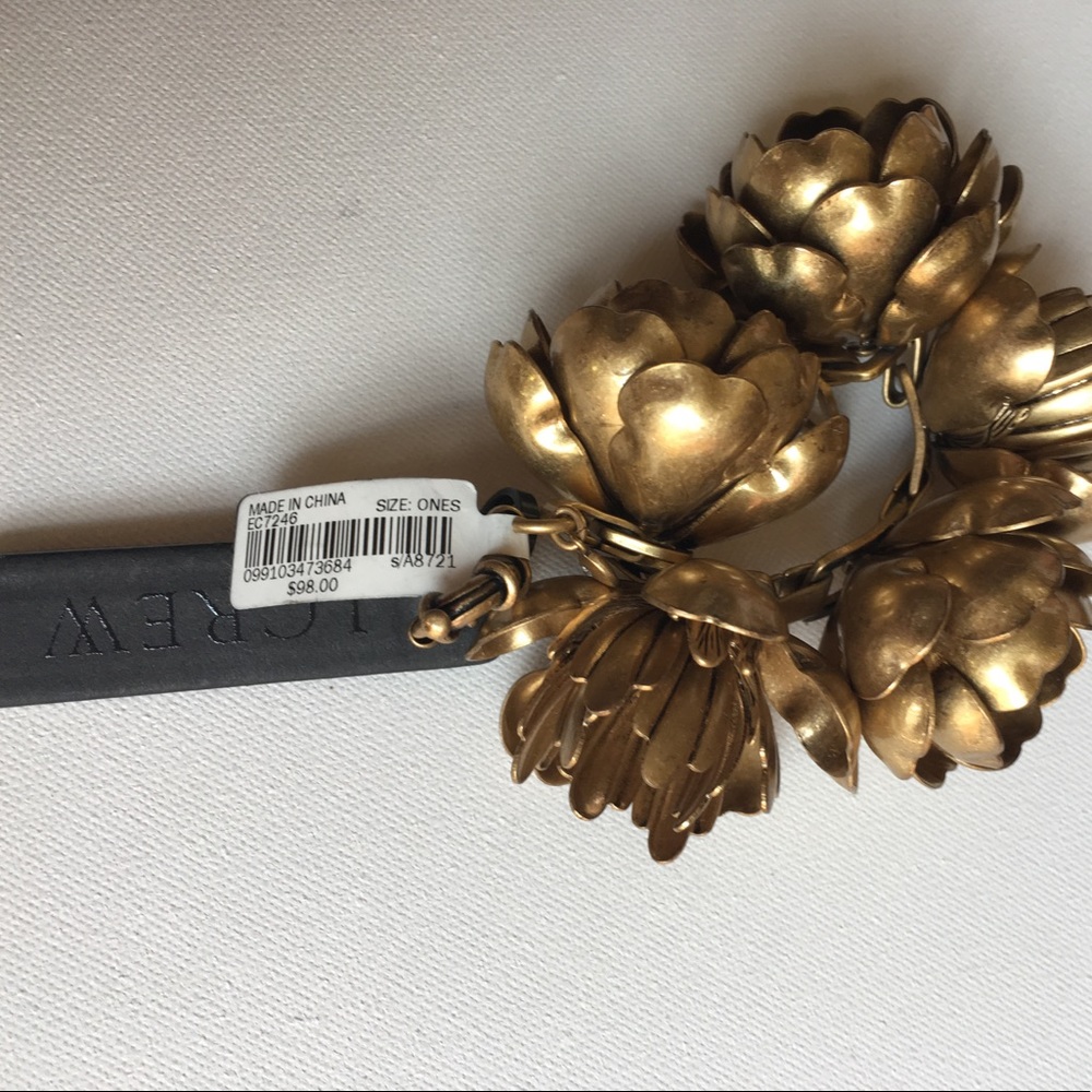 j crew bracelets - Picture 4 of 8