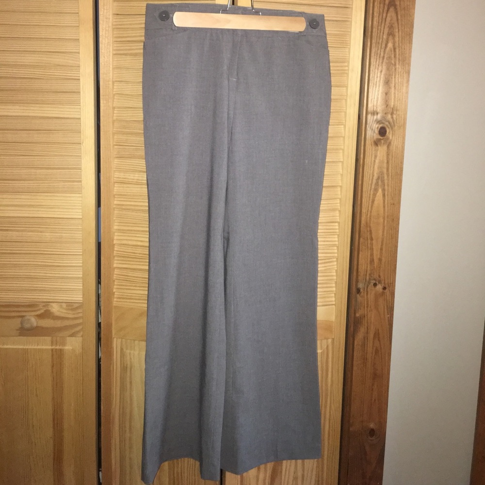 Dress pants