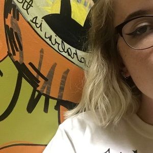 Meet your Posher, Marisa