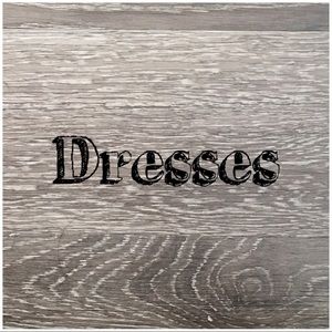 Dresses