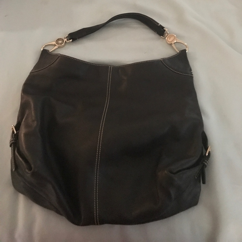 Dooney and Burke purse