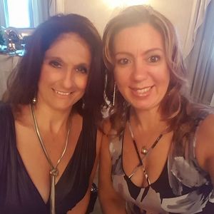 Meet your Posher, Jeanine