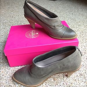 Plenty by Tracey Reese Gina heel