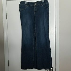 Banana Republic jeans