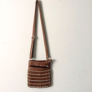 Crossbody