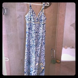 Full Length Lilly Pulitzer size 2