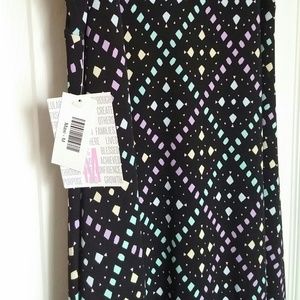 NWT LuLaRoe Maxi. Size medium