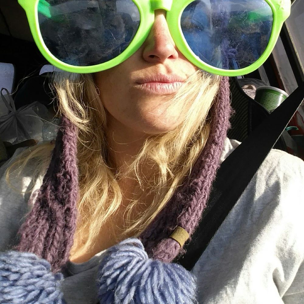 Meet your Posher, Claire