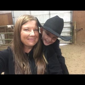 Meet your Posher, Cindy