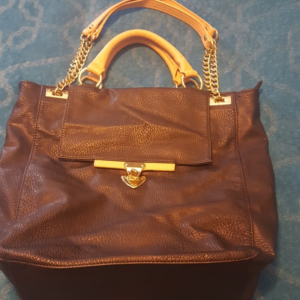 Olivia and Joy large bag