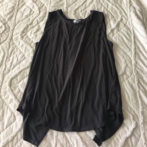 Old navy open back tank