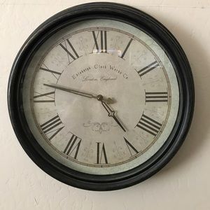 EUC- Wall / Clock
