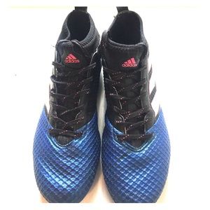 Adidas Soccer Cleats (Pogba)