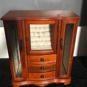 Jewelry Box