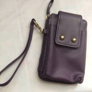 Wristlet