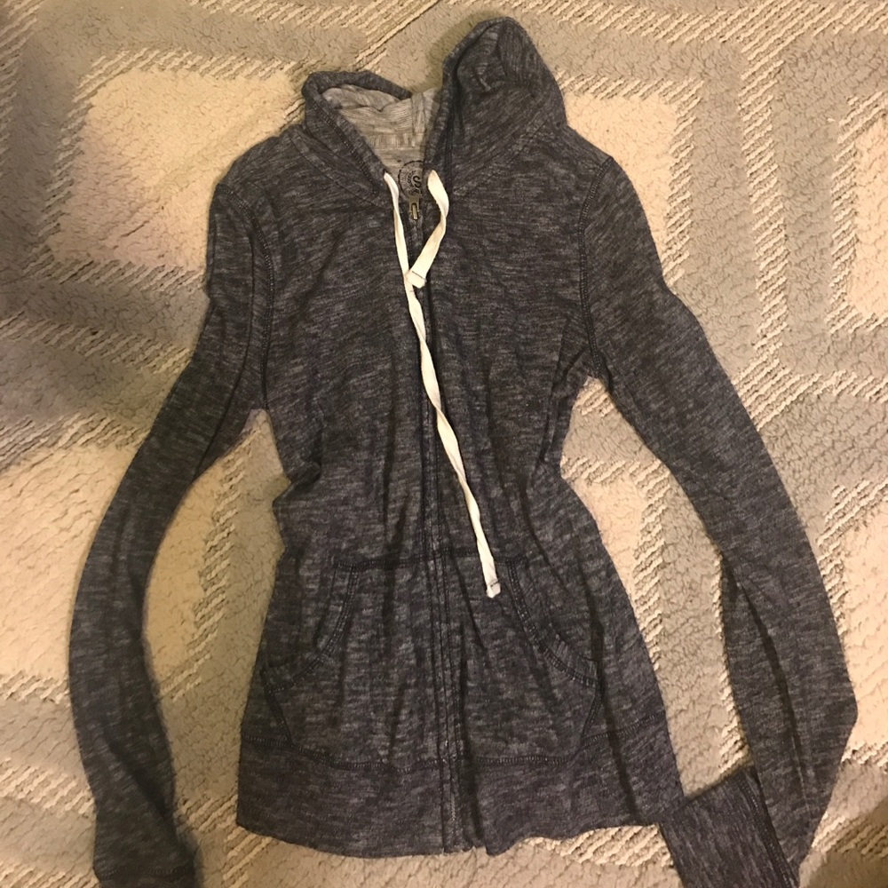 Light cloth jacket