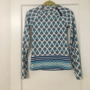 Cabana Life rash guard