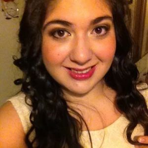 Meet your Posher, Daniela