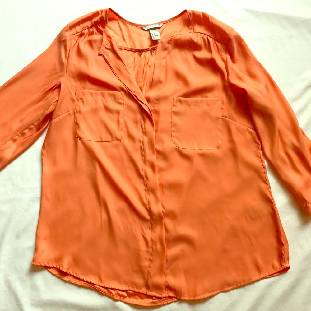H&M Blouse