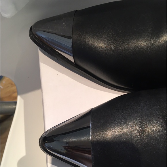 NIB Saint Libertine Loafer sz8.5 - Picture 3 of 5