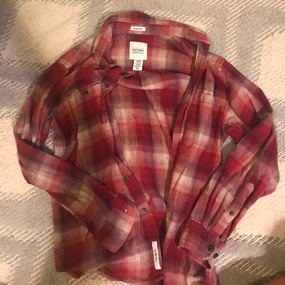 Flannel