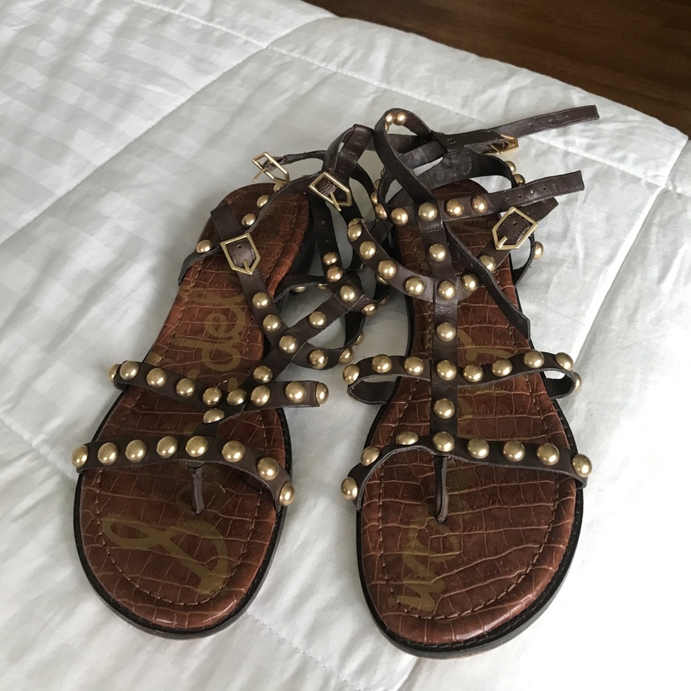 Sam Edelman Eavan studded sandals